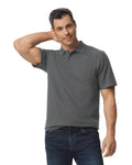 4X-Large Charcoal Gildan 64800 
