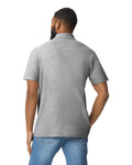 4X-Large Sport Gray Gildan 64800 
