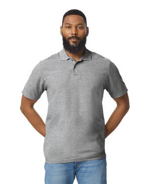 4X-Large Sport Gray Gildan 64800 
