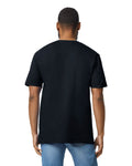 3X-Large Black Gildan 64V00