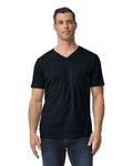 3X-Large Black Gildan 64V00