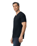 3X-Large Black Gildan 64V00