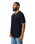 3X-Large Black Gildan 64V00