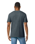 3X-Large Dark Heather Gildan 64V00