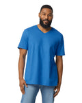 3X-Large Royal Gildan 64V00