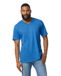 3X-Large Royal Gildan 64V00