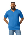 3X-Large Royal Gildan 64V00