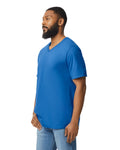 3X-Large Royal Gildan 64V00