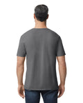 3X-Large Charcoal Gildan 64V00 