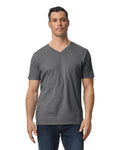 3X-Large Charcoal Gildan 64V00 