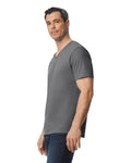 3X-Large Charcoal Gildan 64V00 