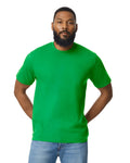5X-Large Irish Green Gildan 65000 