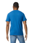 5X-Large Royal Gildan 65000 