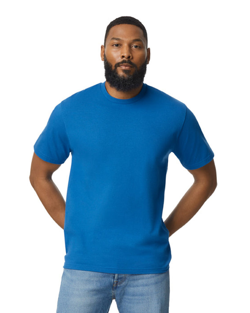 5X-Large Royal Gildan 65000 