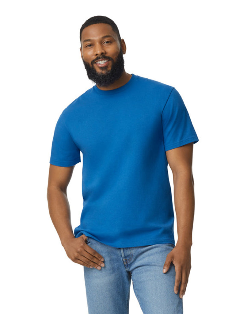 5X-Large Royal Gildan 65000 