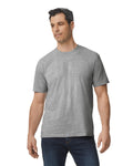 5X-Large Sport Gray Gildan 65000 