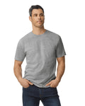 5X-Large Sport Gray Gildan 65000 