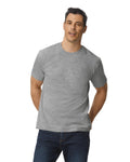5X-Large Sport Gray Gildan 65000 