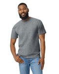 3X-Large Graphite Htr Gildan 65000 