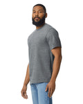 3X-Large Graphite Htr Gildan 65000 