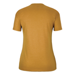 Women's 3X-Large Antique Gold Next Level 6600 