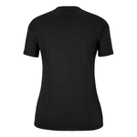 Women's 3X-Large Black Next Level 6600 