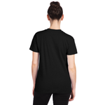 Women's 3X-Large Black Next Level 6600 