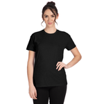 Women's 3X-Large Black Next Level 6600 