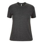 Women's 3X-Large Charcoal Next Level 6600 