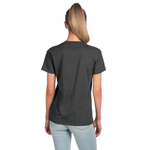 Women's 3X-Large Charcoal Next Level 6600 