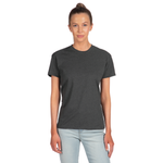Women's 3X-Large Charcoal Next Level 6600 