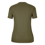 Women's 3X-Large Military Green Next Level 6600 