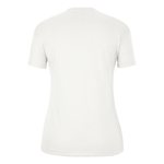 Women's 3X-Large White Next Level 6600 