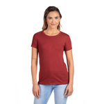 Women's 2X-Large Cardinal Next Level 6610 