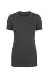 Women's 3X-Large Charcoal Next Level 6610 