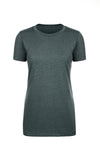 Women's 2X-Large Indigo Next Level 6610 