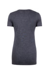 Women's 3X-Large Midnight Navy Next Level 6610 