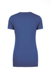 Women's 3X-Large Royal Next Level 6610 