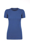 Women's 3X-Large Royal Next Level 6610 