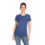 Women's 3X-Large Royal Next Level 6610 