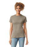 Women's 2X-Large Slate Gildan 64001LCVC 
