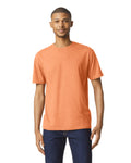 3X-Large Tangerine Mist Gildan 64000CVC 