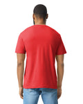 3X-Large Red Mist Gildan 64000CVC 