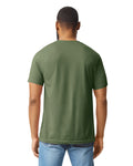 3X-Large Cactus Gildan 64000CVC 