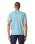 3X-Large Light Blue Mist Gildan 64000CVC 