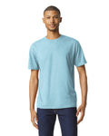 3X-Large Light Blue Mist Gildan 64000CVC 
