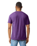 3X-Large Amethyst Gildan 64000CVC 