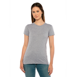 Women's 2X-Large Premium Heather Next Level 6710 