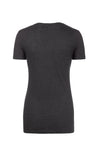Women's 2X-Large Vintage Black Next Level 6710 