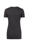 Women's 2X-Large Vintage Black Next Level 6710 